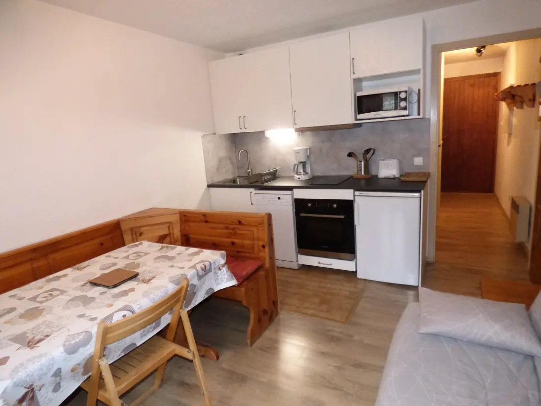 Residence Eden Val