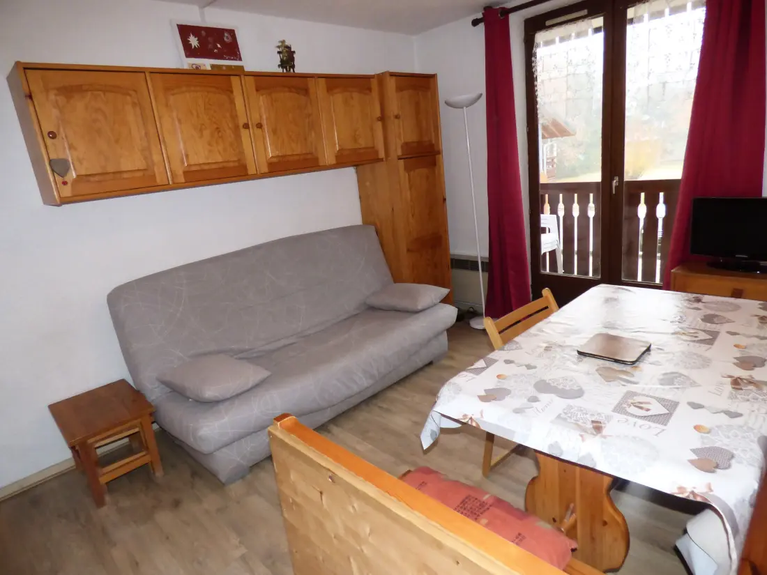 Residence Eden Val