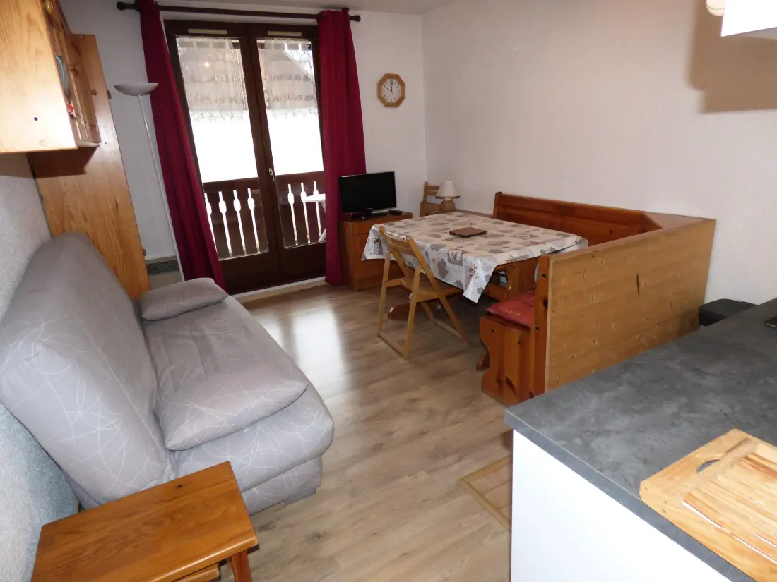 Residence Eden Val