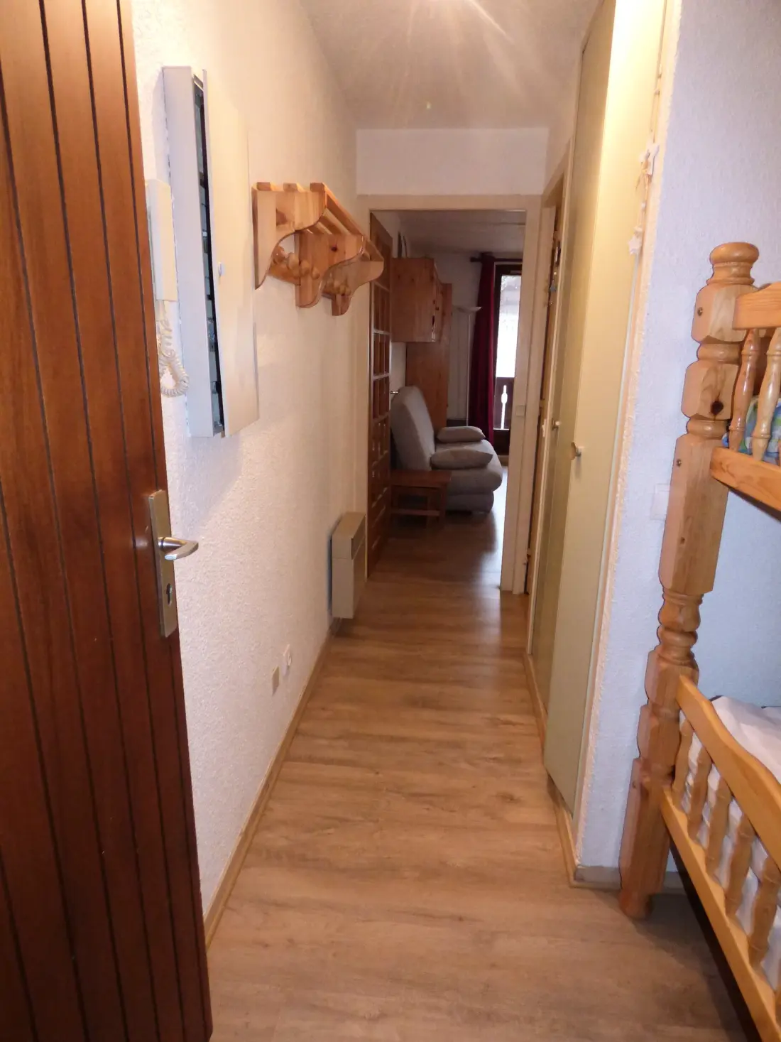 Residence Eden Val