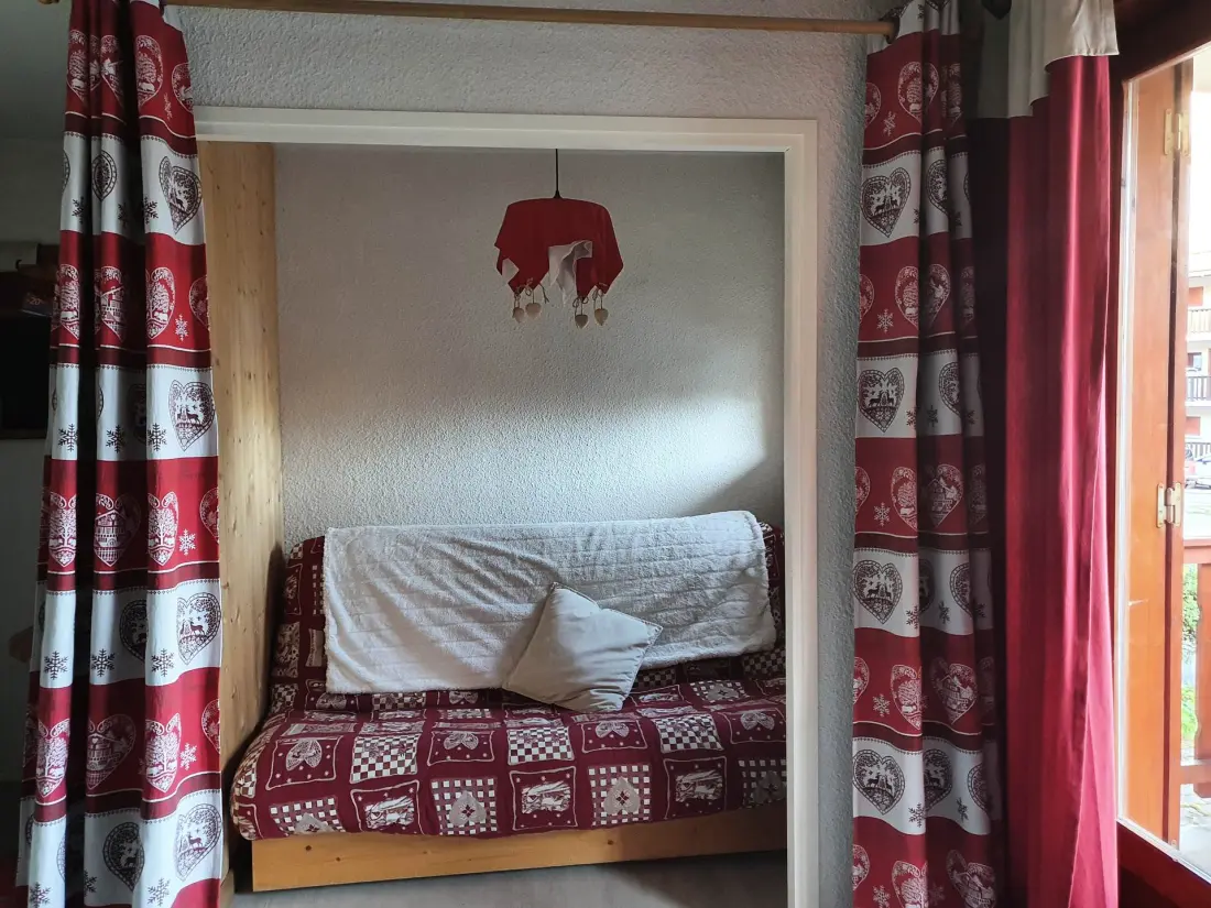 Eridan Residence
