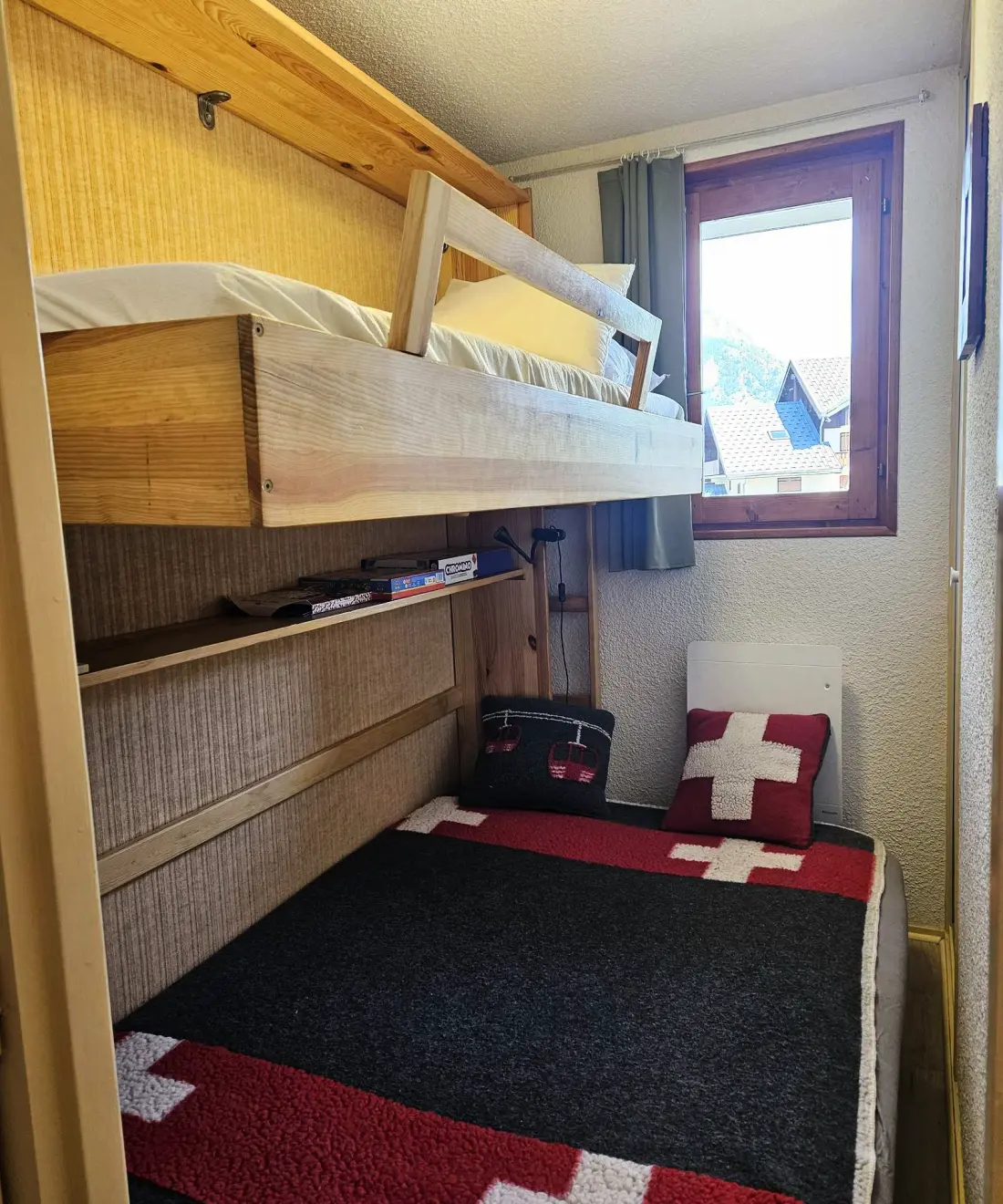 Eridan Residence