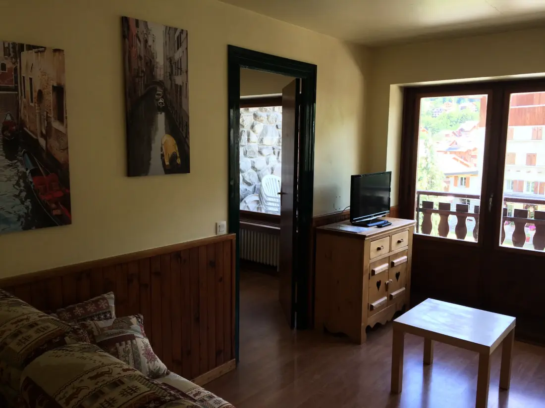 Residence Galibier