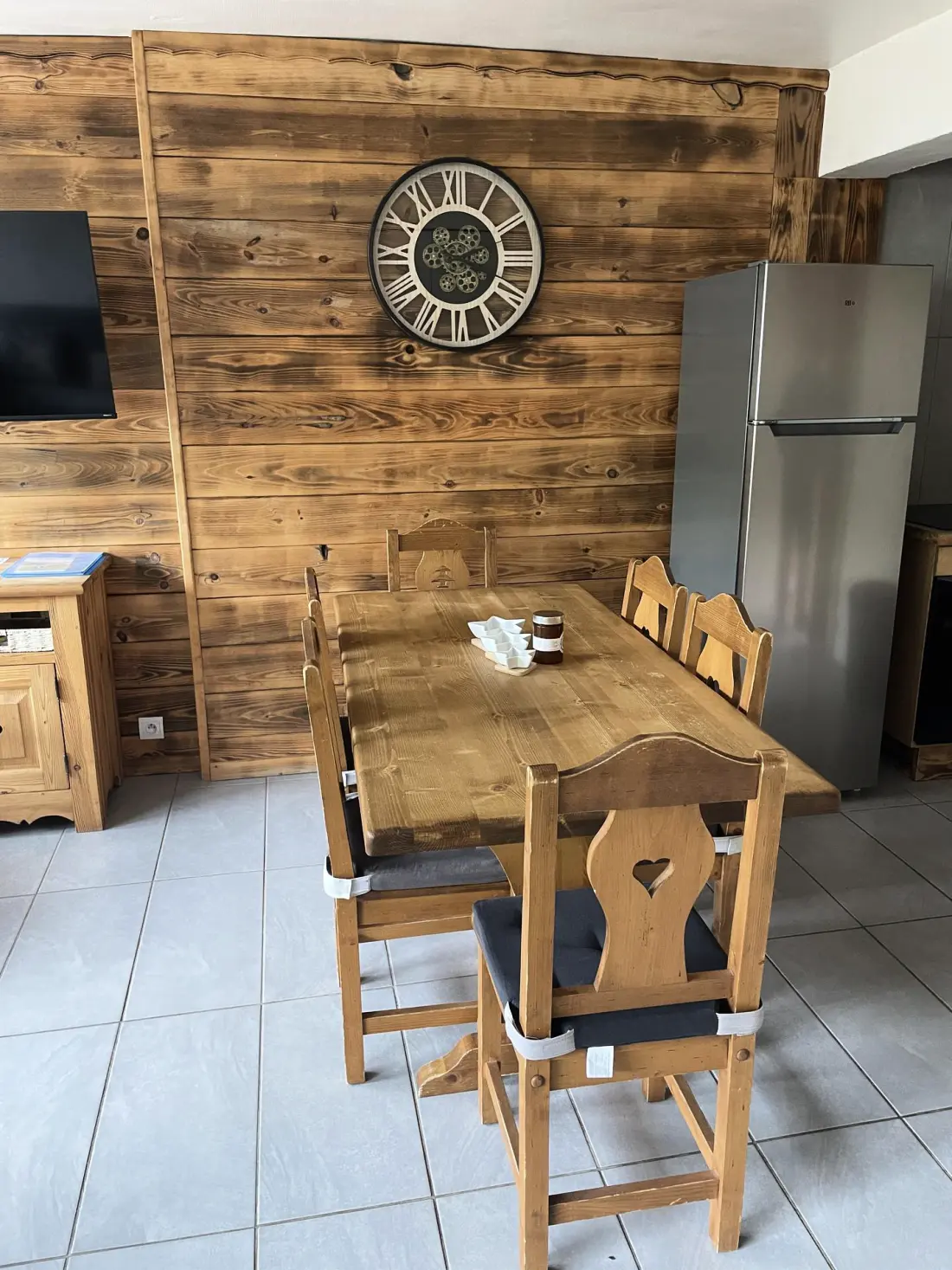 Residence Galibier