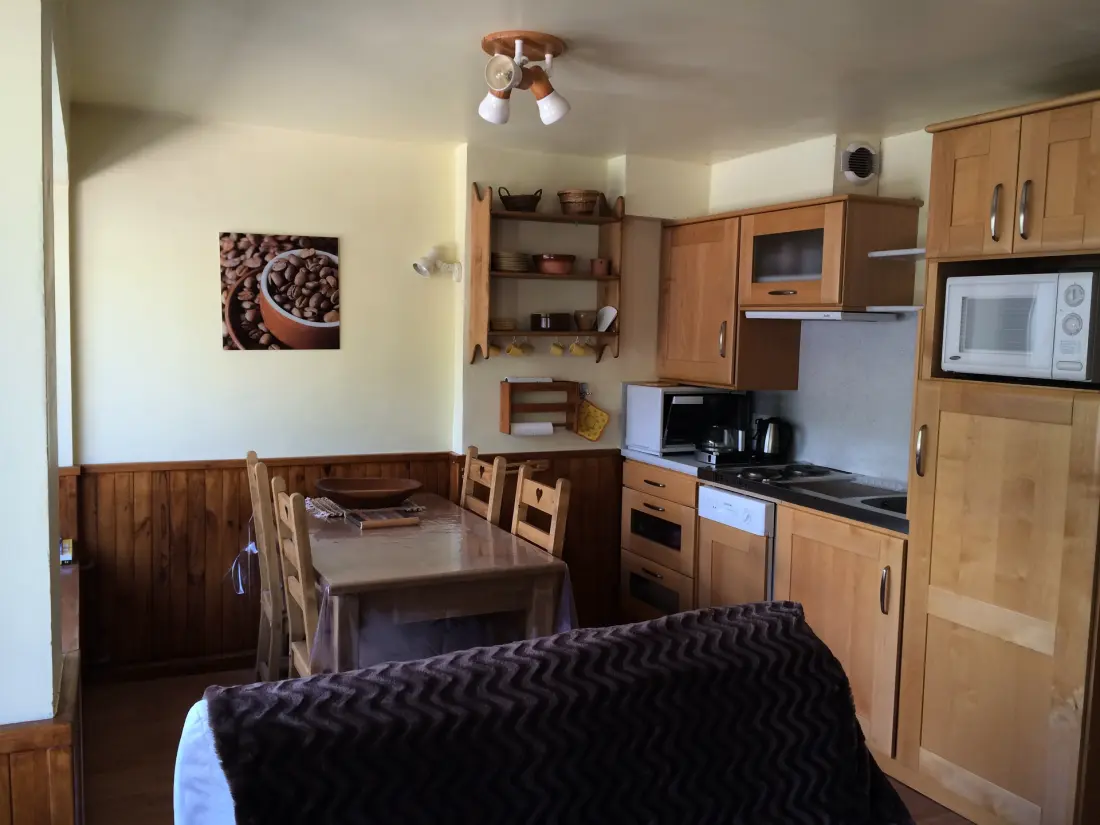 Residence Galibier