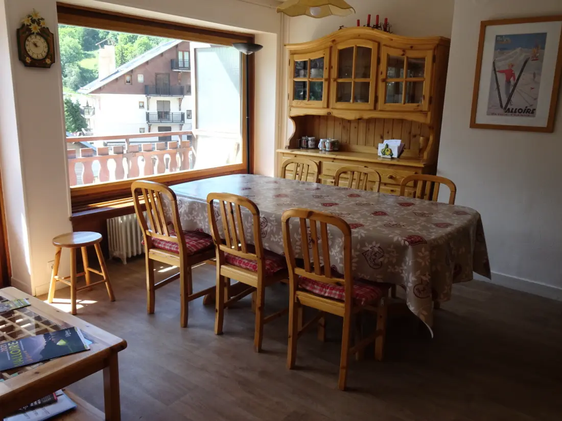Residence Galibier