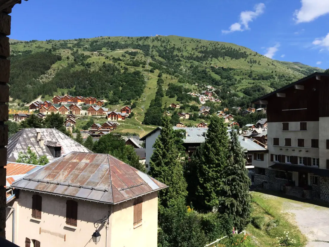Residence Galibier