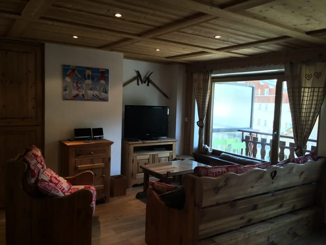 Residence Galibier