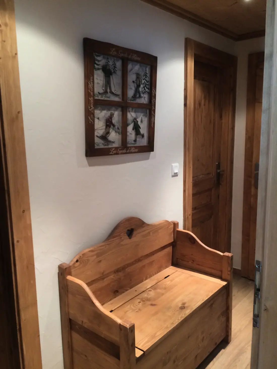 Residence Galibier