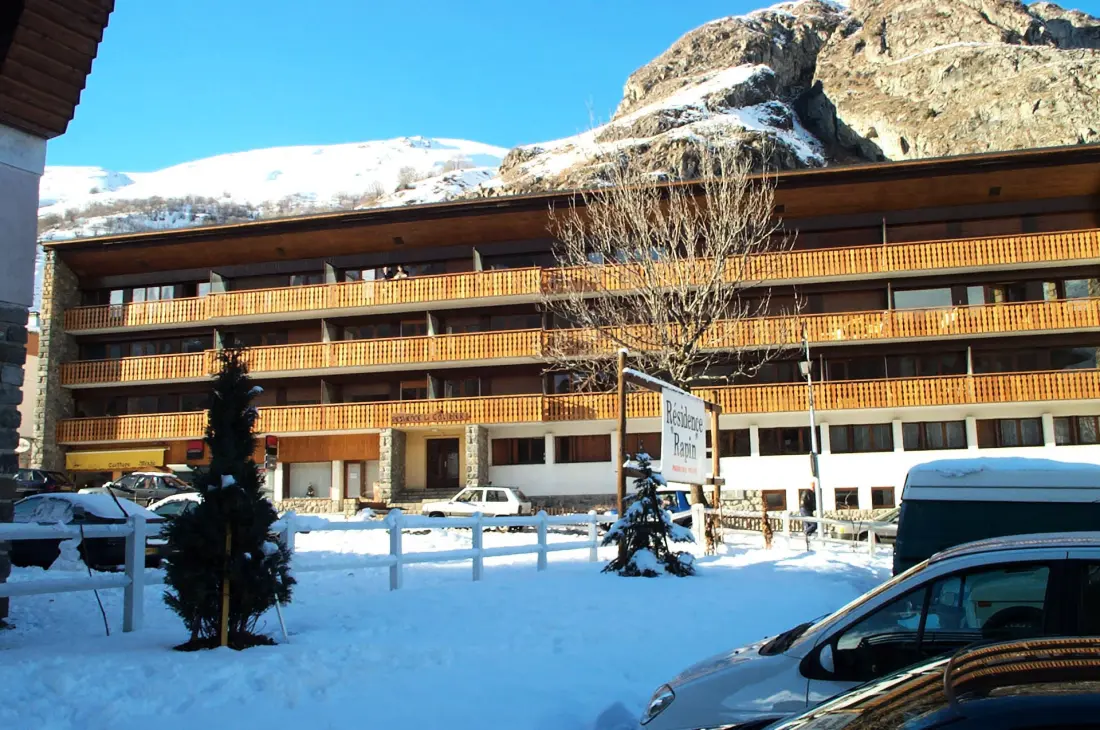 Residence Galibier