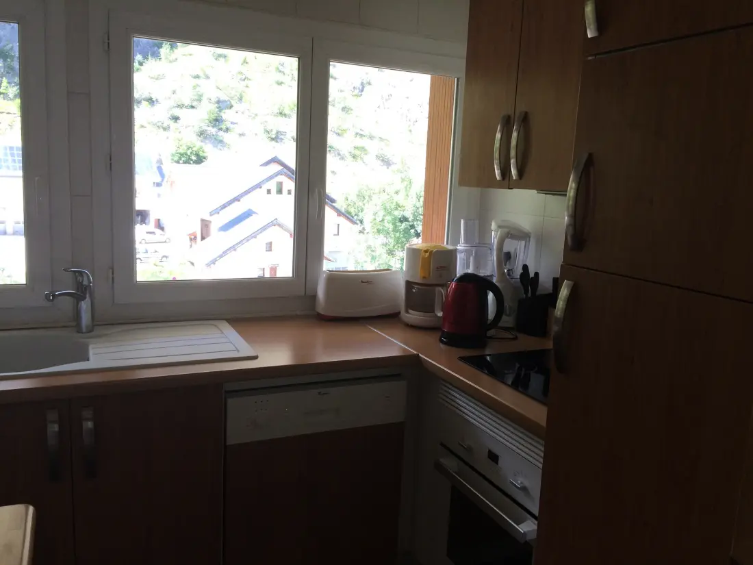 Residence Galibier