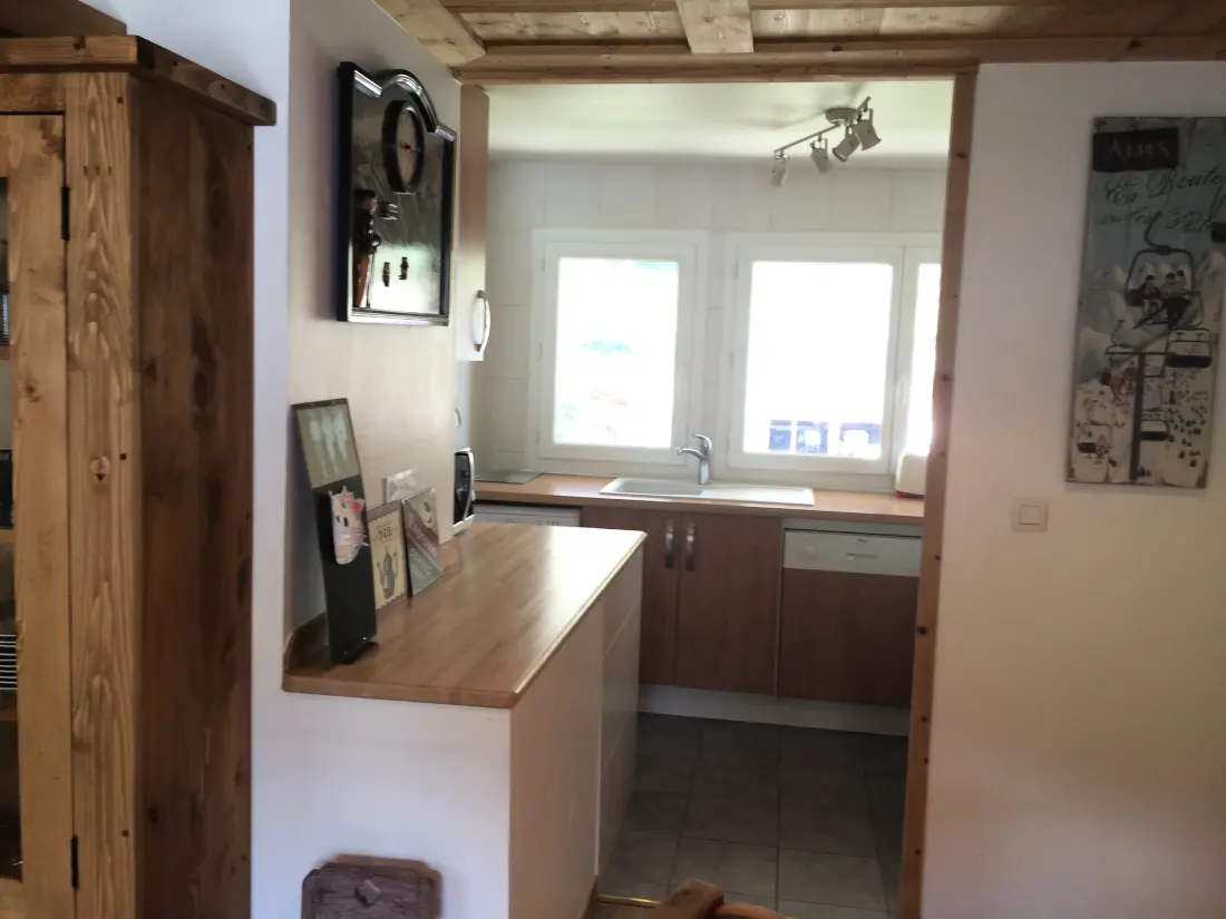 Residence Galibier