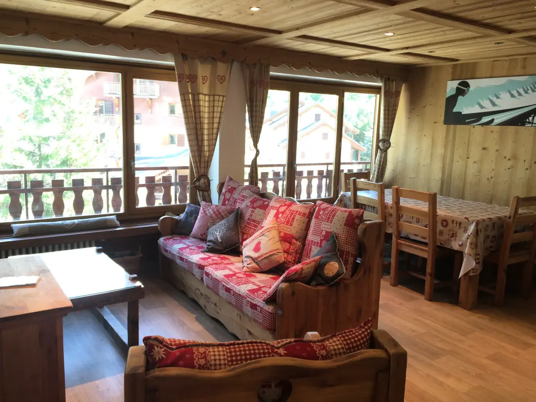 Residence Galibier