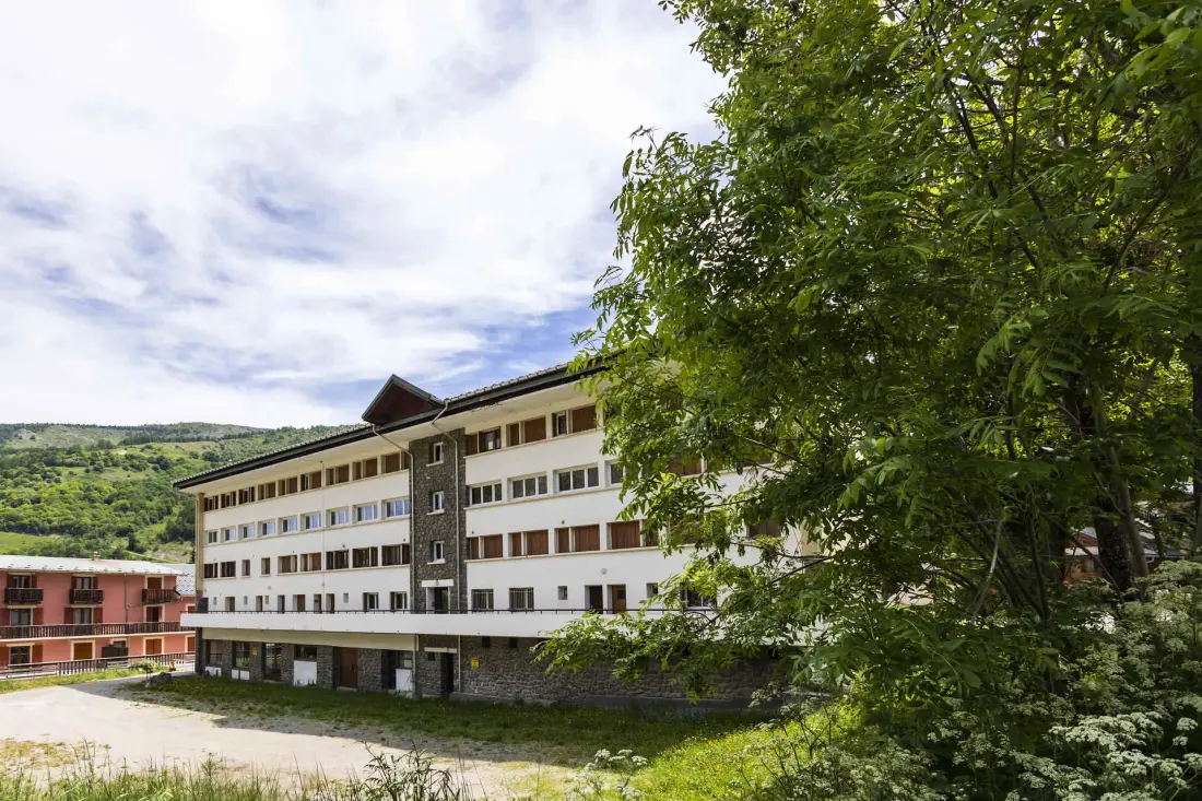 Residence Galibier