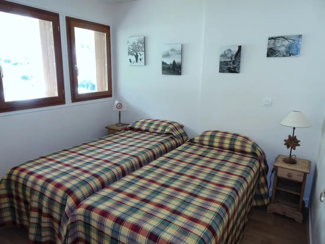 Residence Galibier