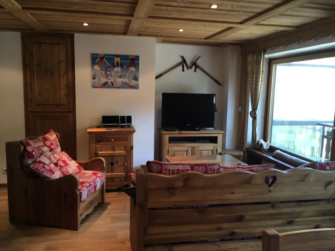 Residence Galibier