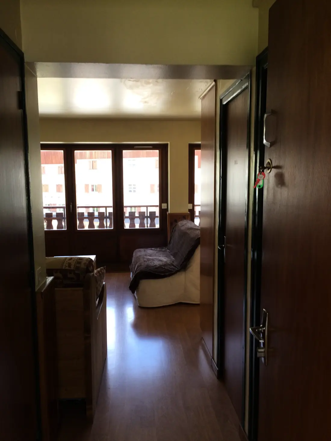 Residence Galibier