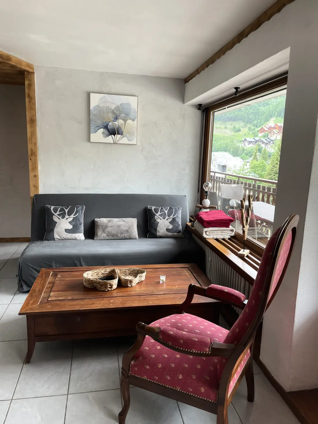Residence Galibier