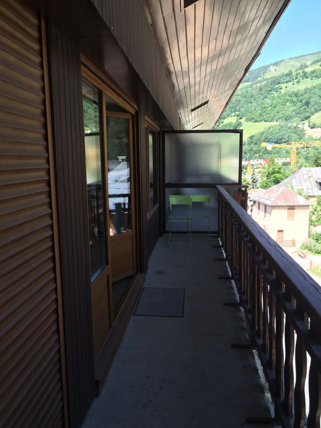 Residence Galibier