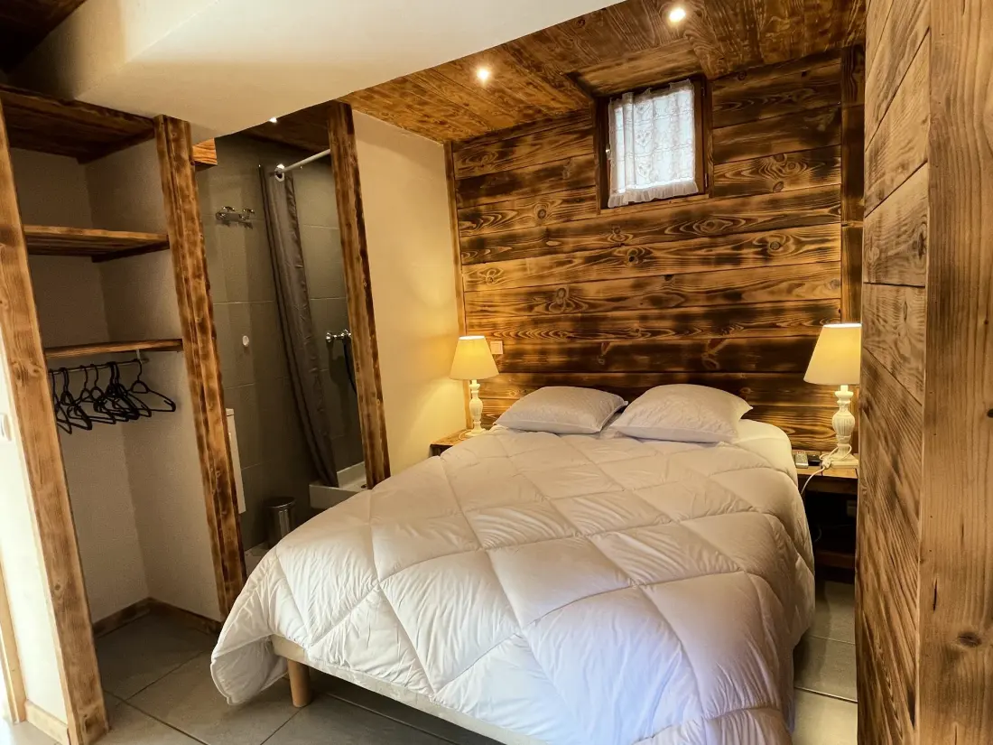 Residence Galibier