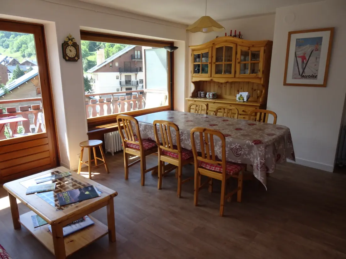 Residence Galibier