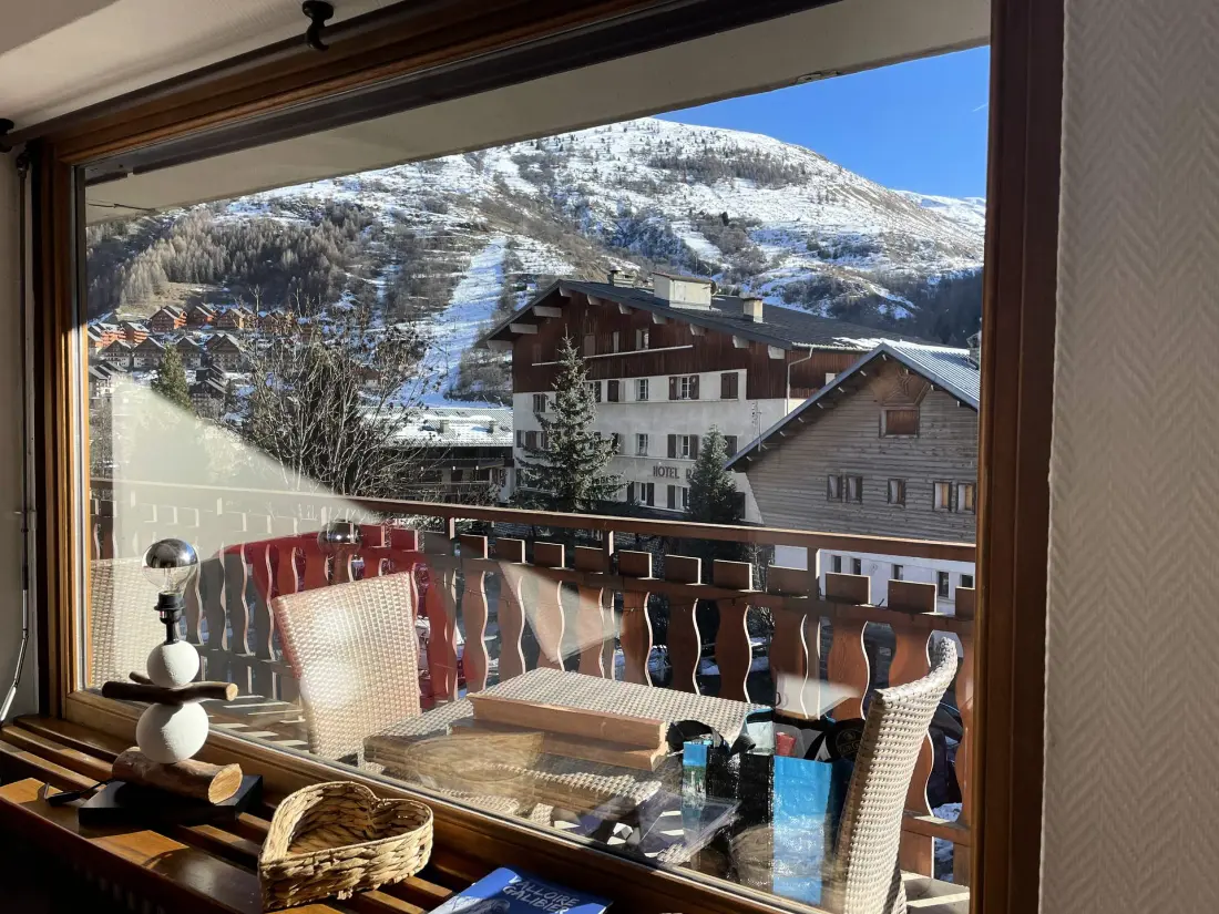 Residence Galibier