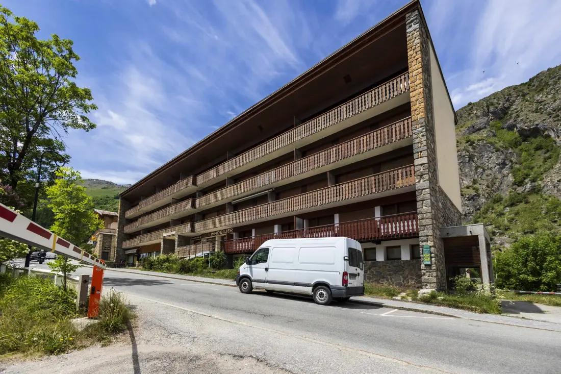 Residence Galibier