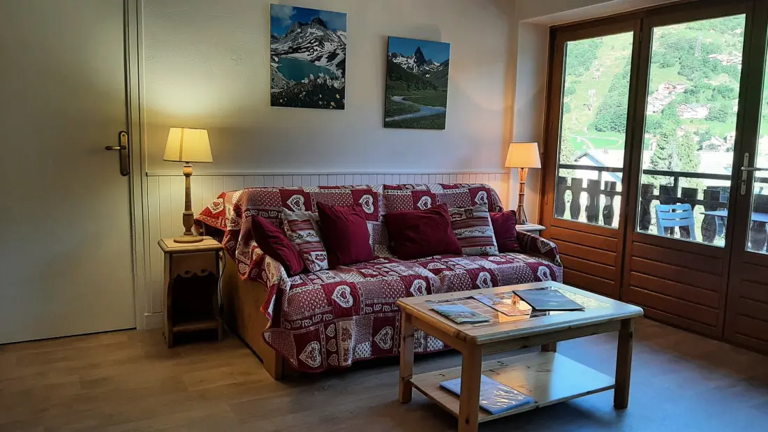 Residence Galibier