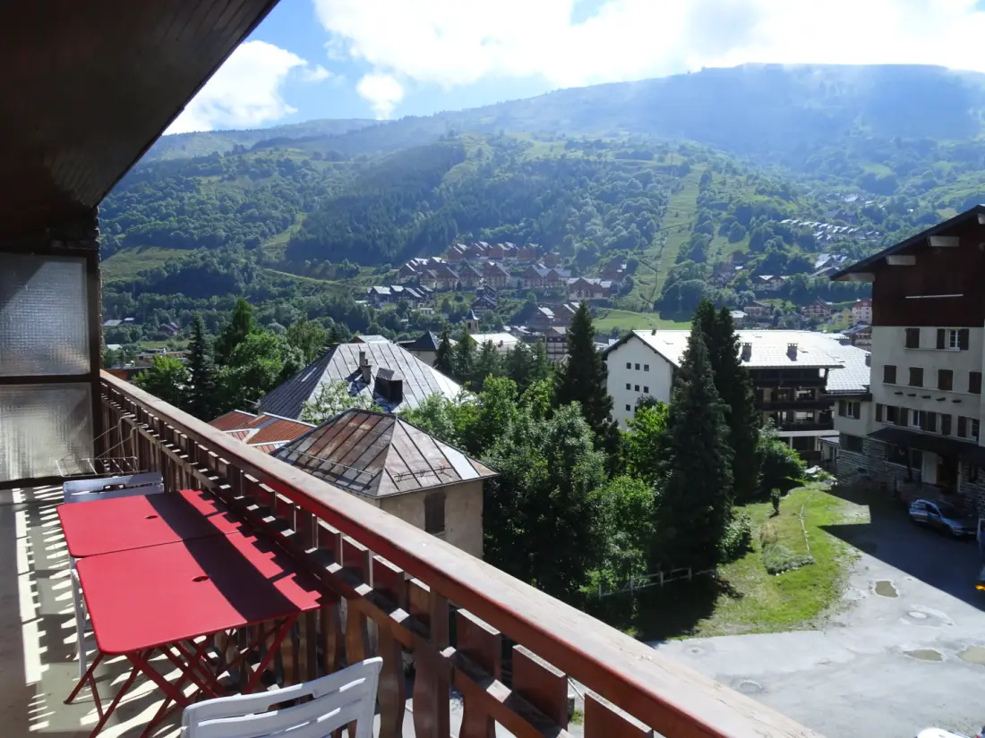 Residence Galibier