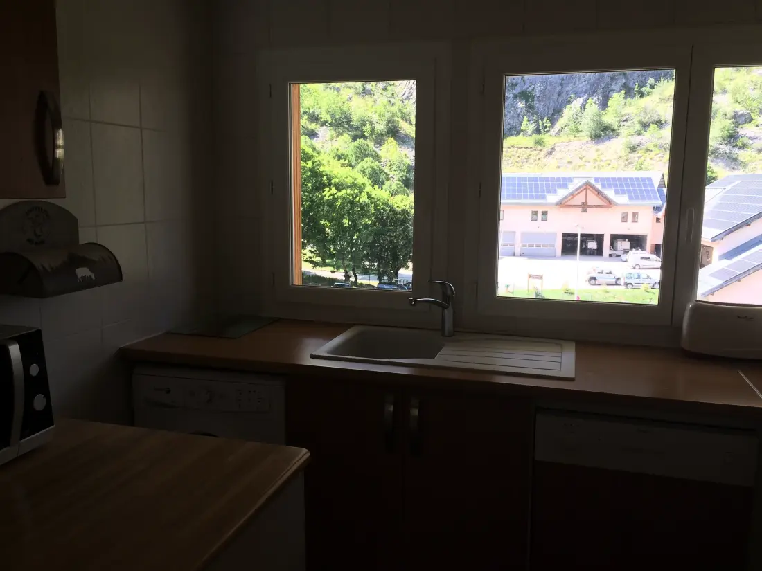 Residence Galibier