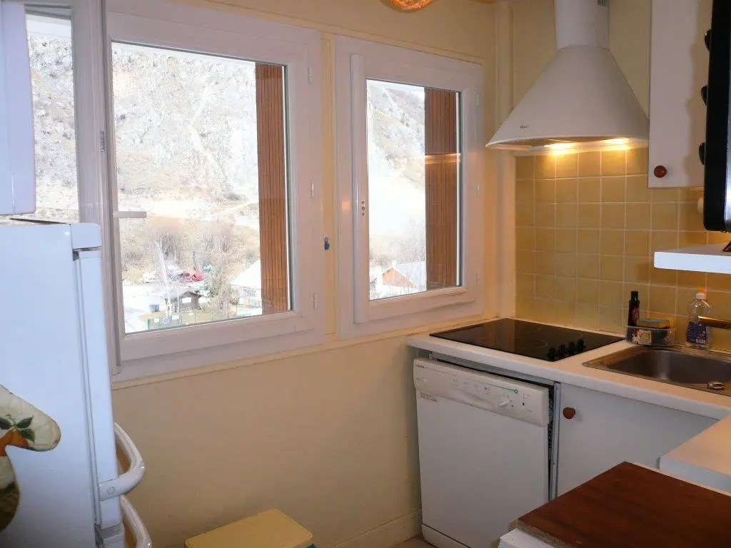 Residence Galibier