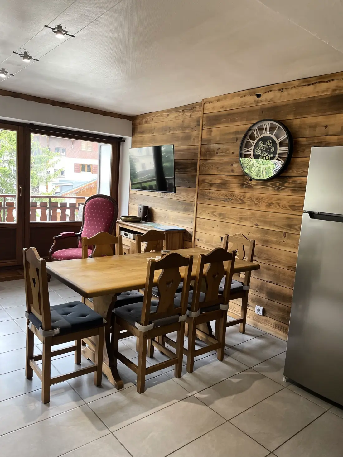 Residence Galibier