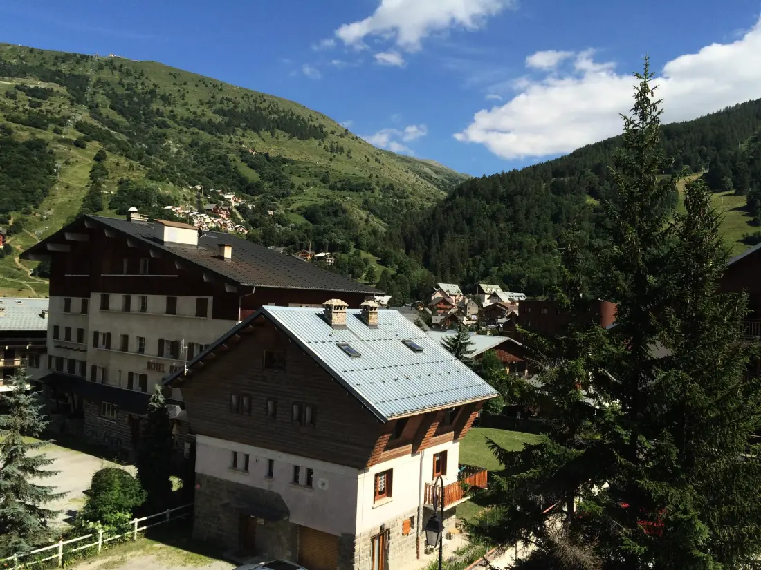 Residence Galibier