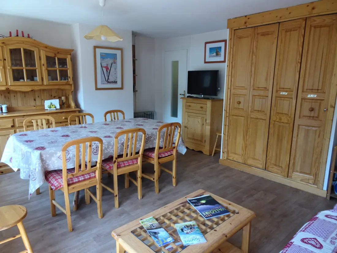 Residence Galibier