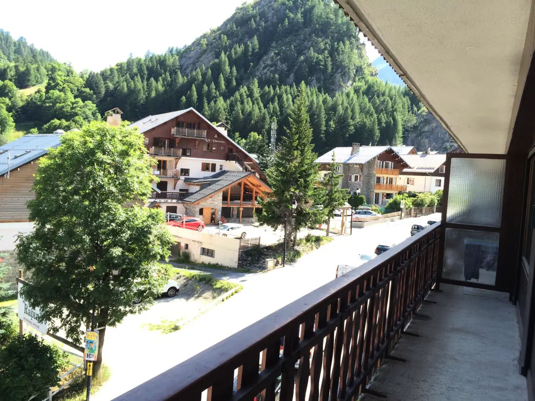Residence Galibier