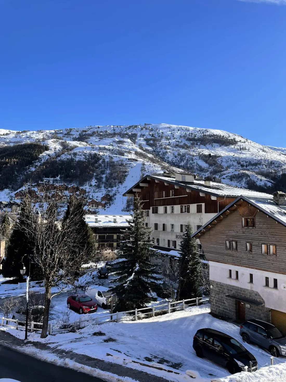 Residence Galibier