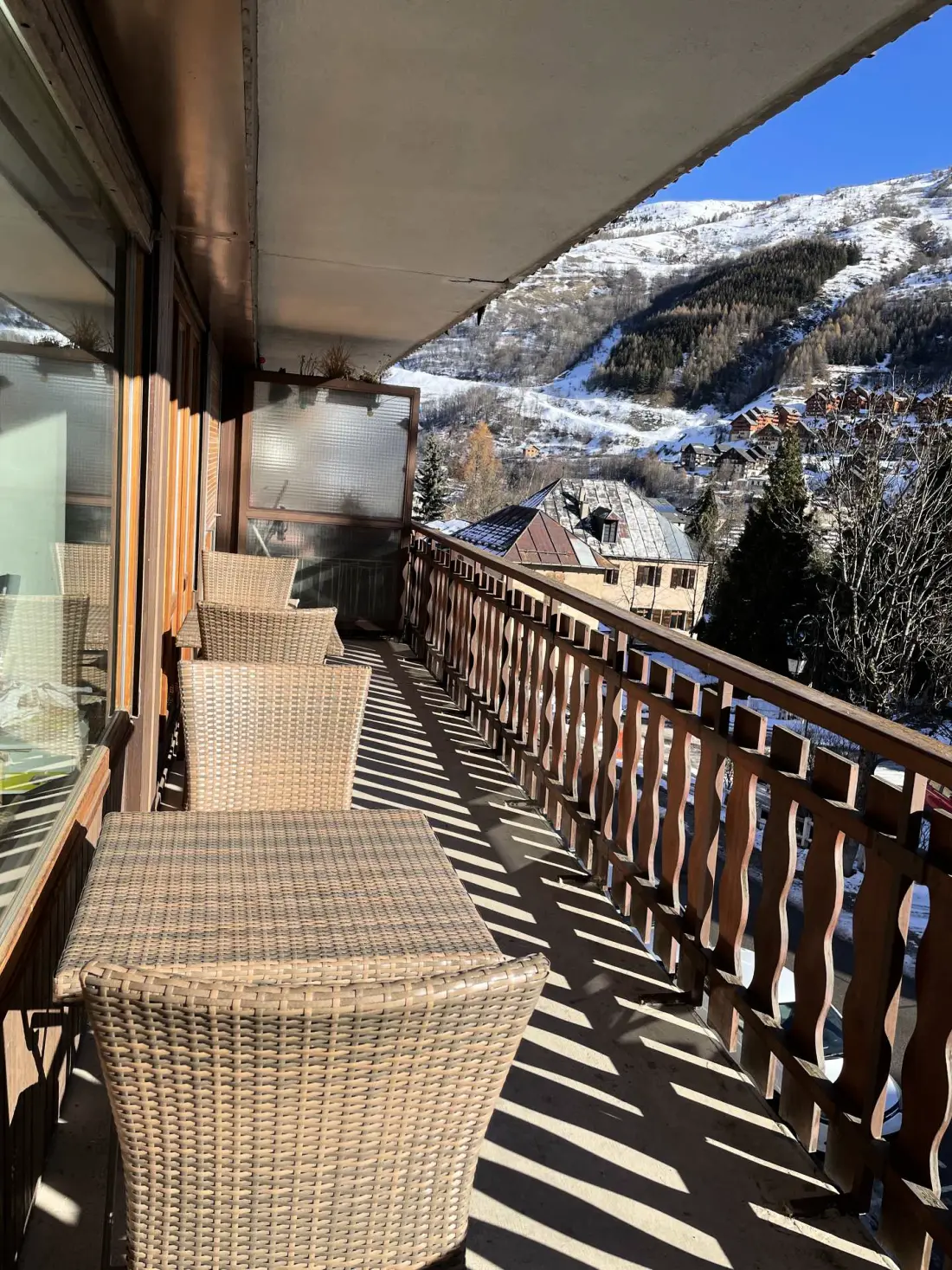 Residence Galibier