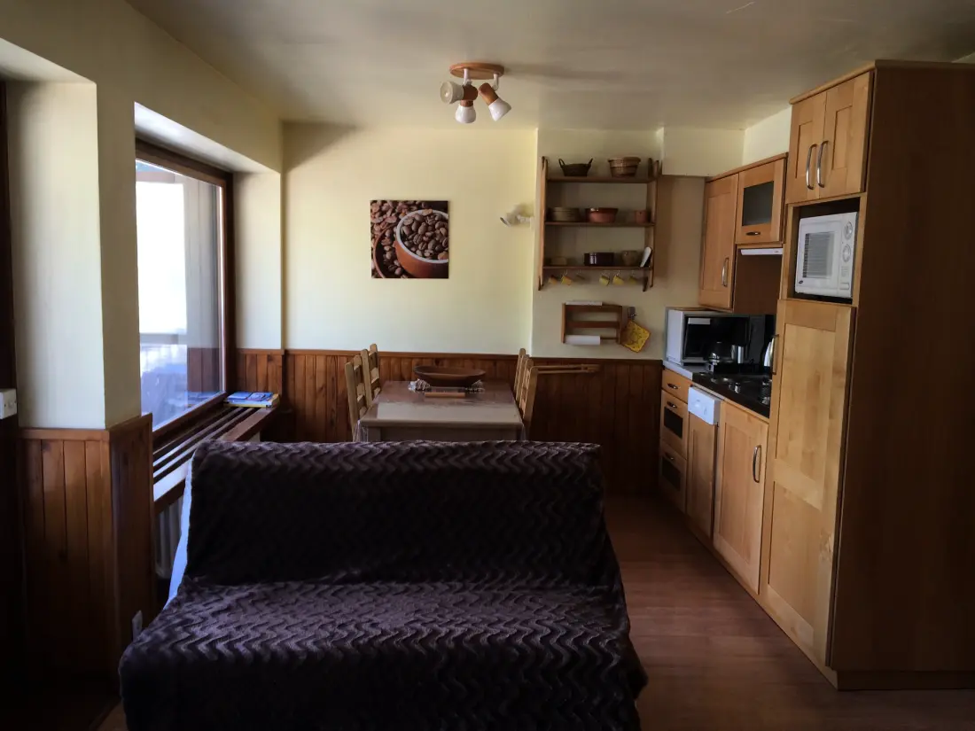 Residence Galibier