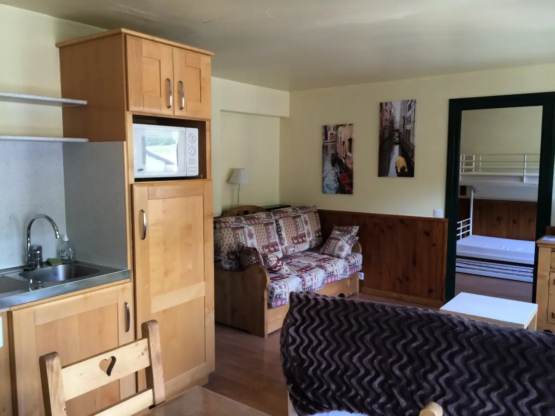 Residence Galibier