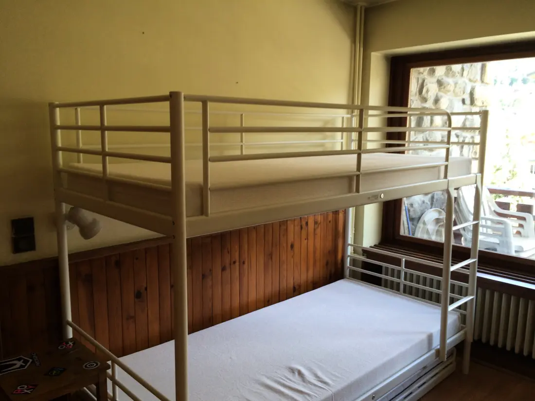 Residence Galibier