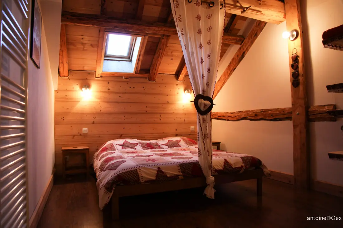 Residence The Mountain Shelter