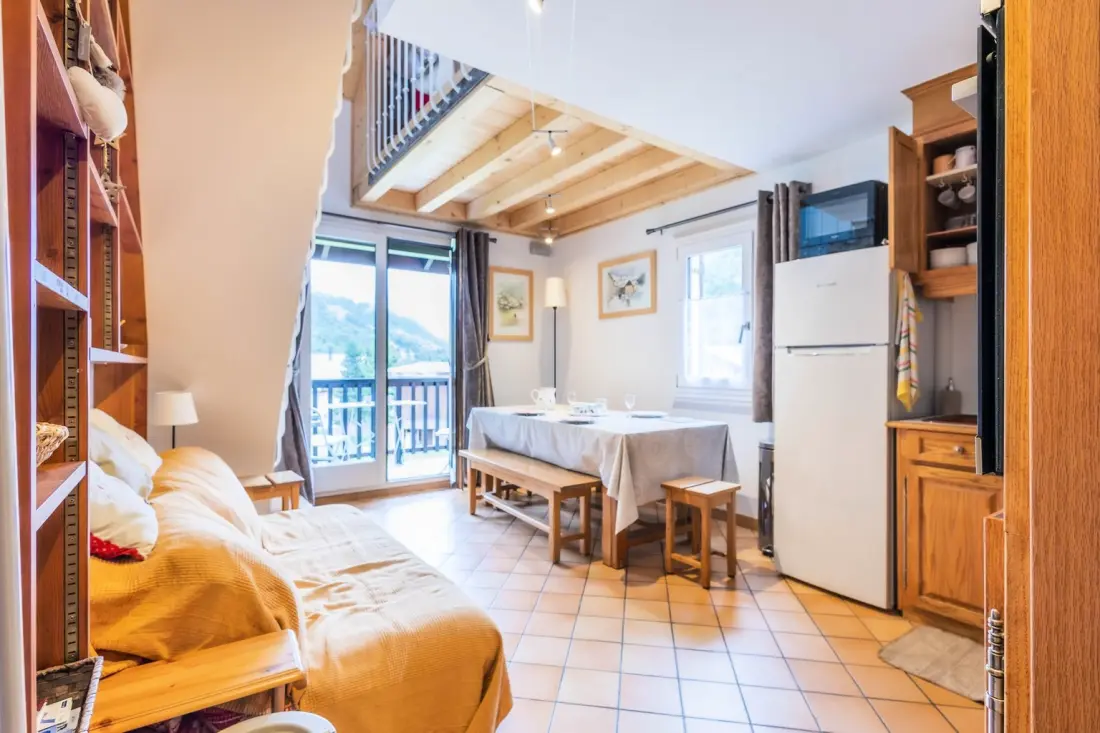 Residence L'adret