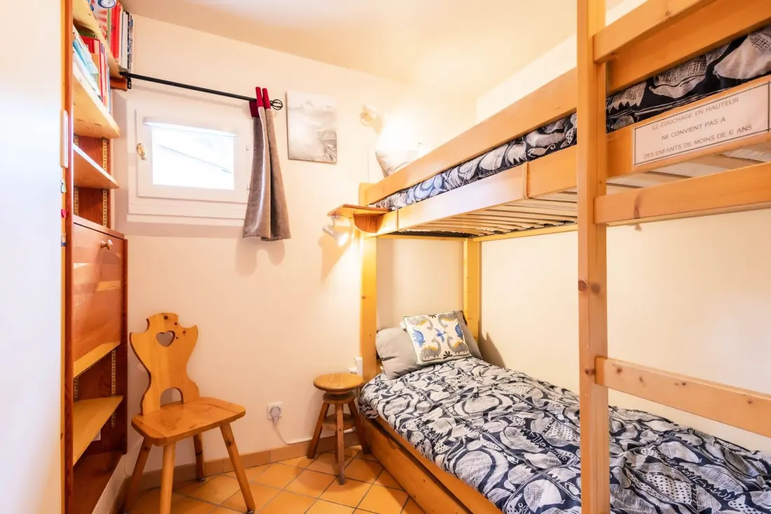 Residence L'adret