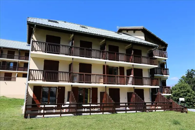Residence L'adret