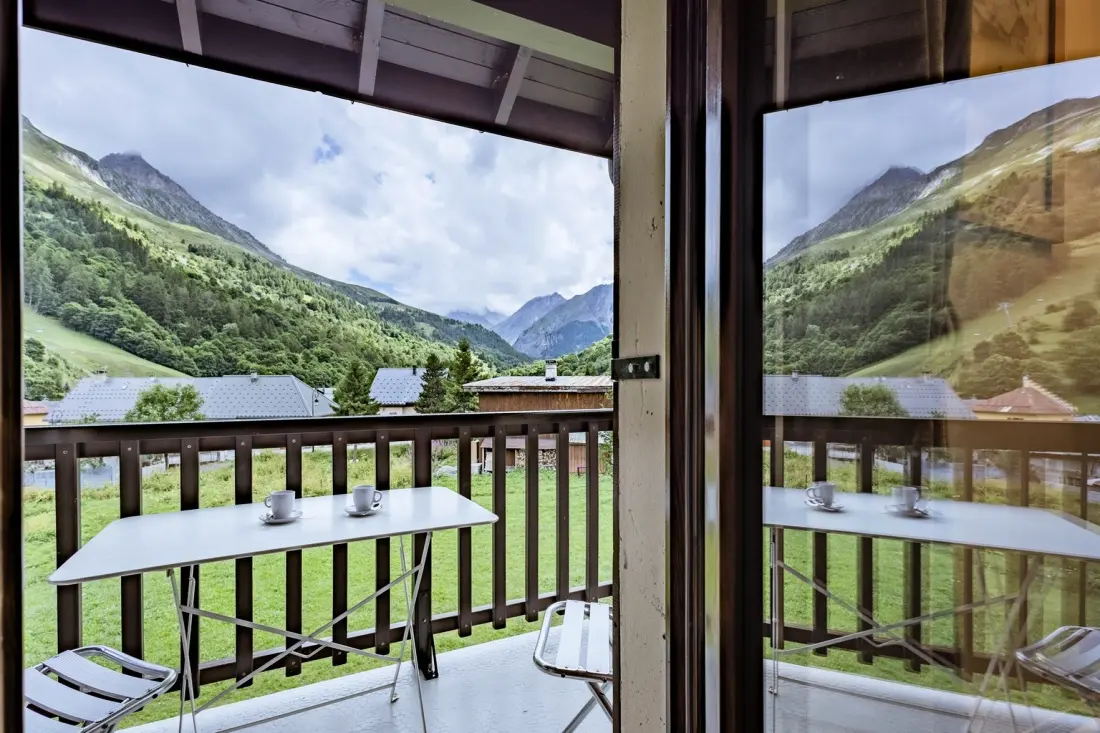 Residence L'adret