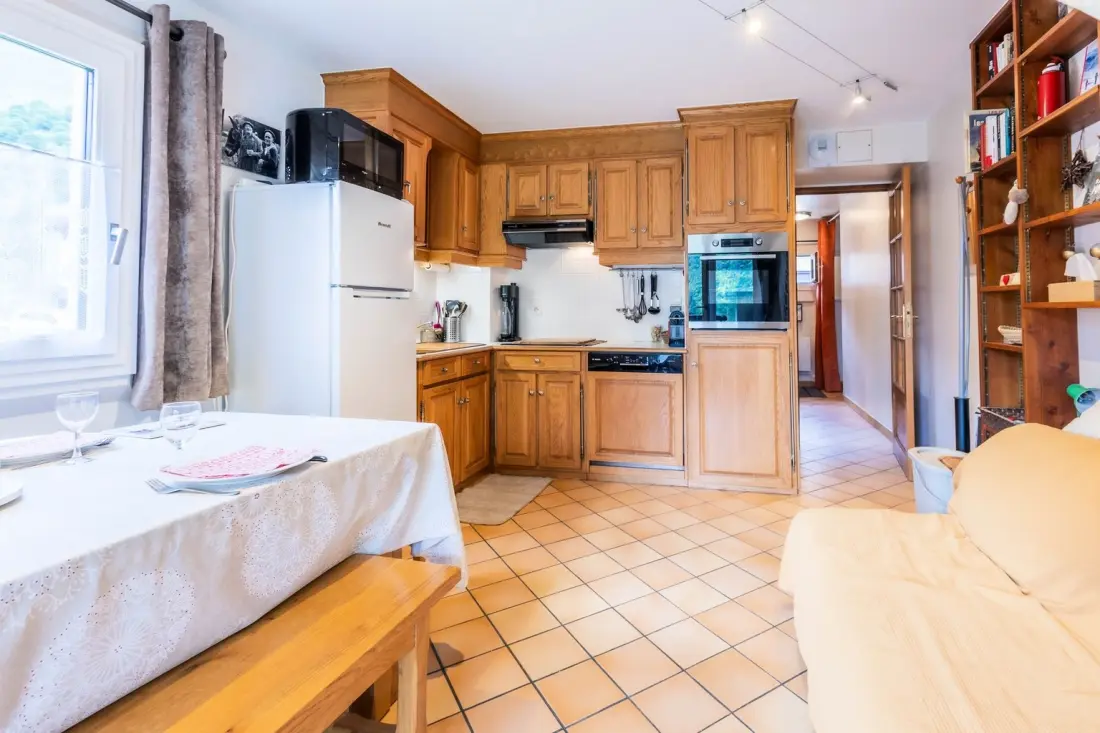 Residence L'adret