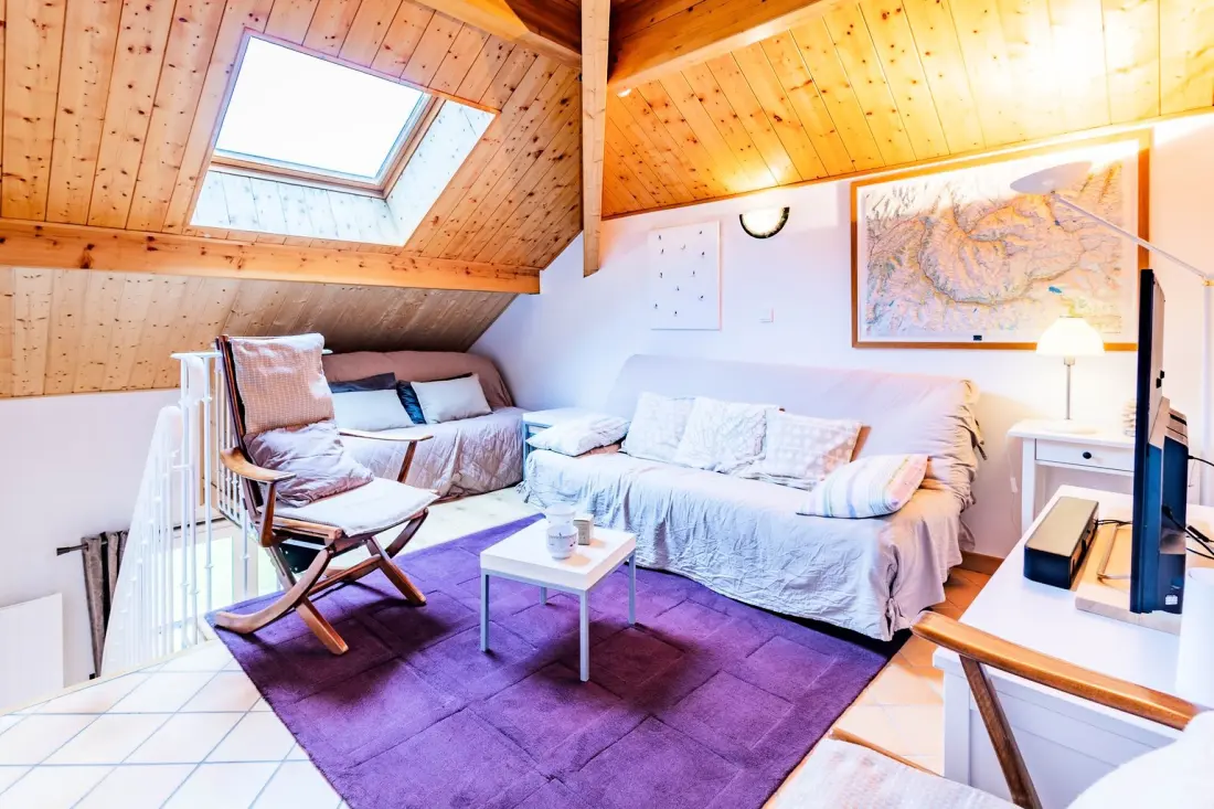 Residence L'adret