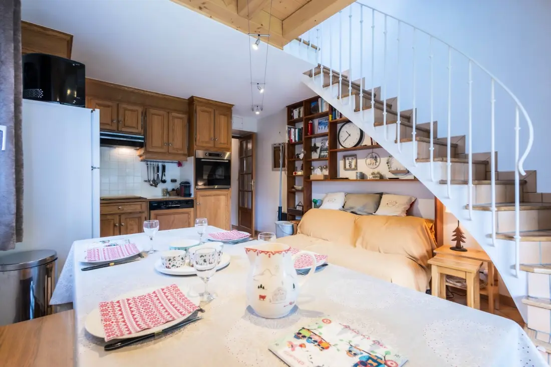 Residence L'adret