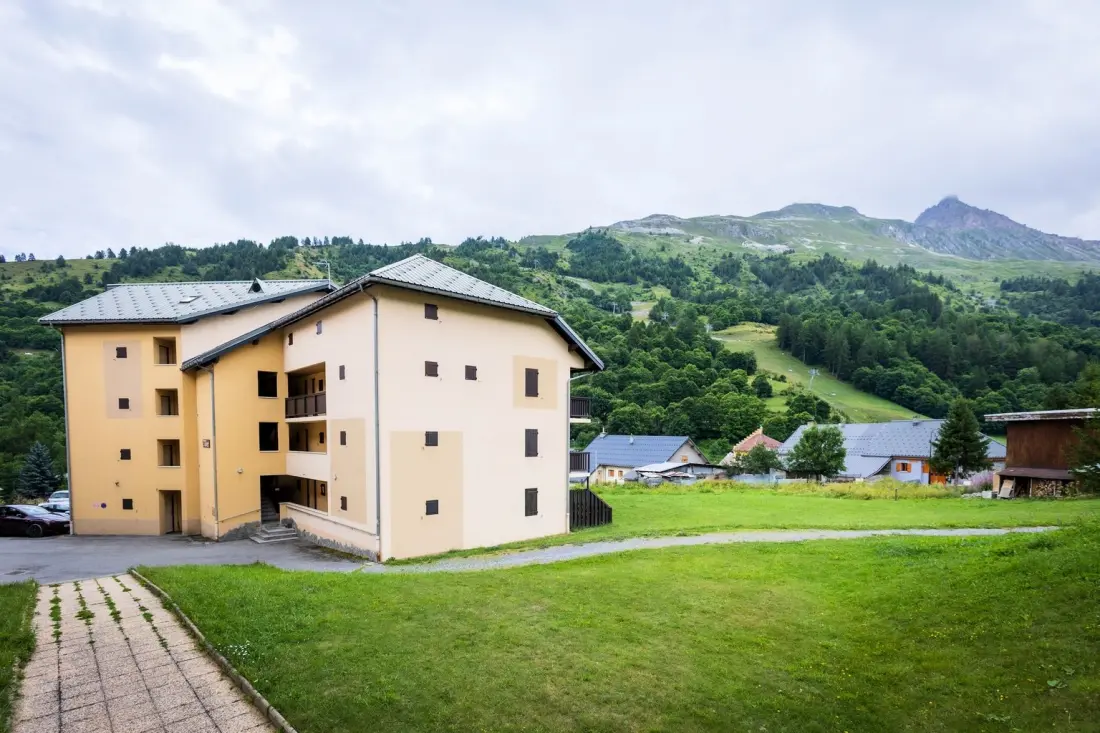 Residence L'adret