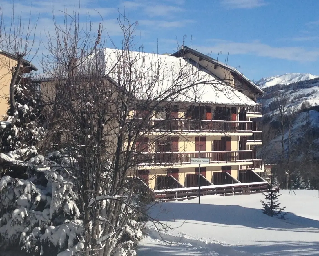 Residence L'adret